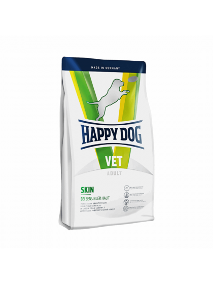 Happy Dog Vet Skin 4kg
